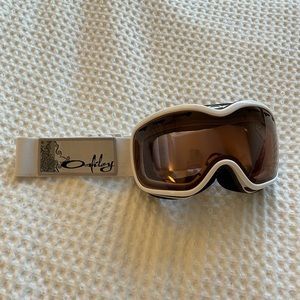 Oakley Ski Goggles